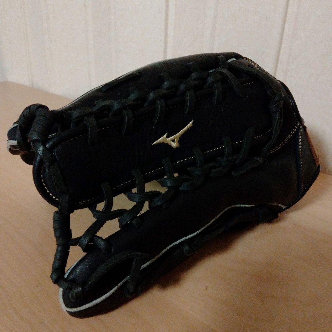 mizuno ミズノ セレクトナイン SELECT9 外野手向け 左用 軟式