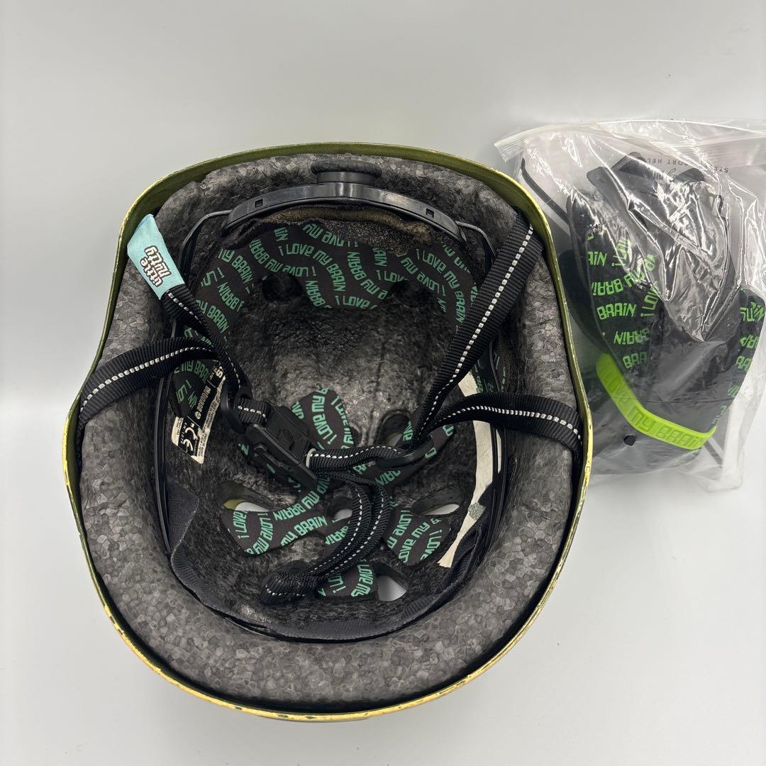 BRIDGESTONE レベナ　キッズバイク ブラック　中古
