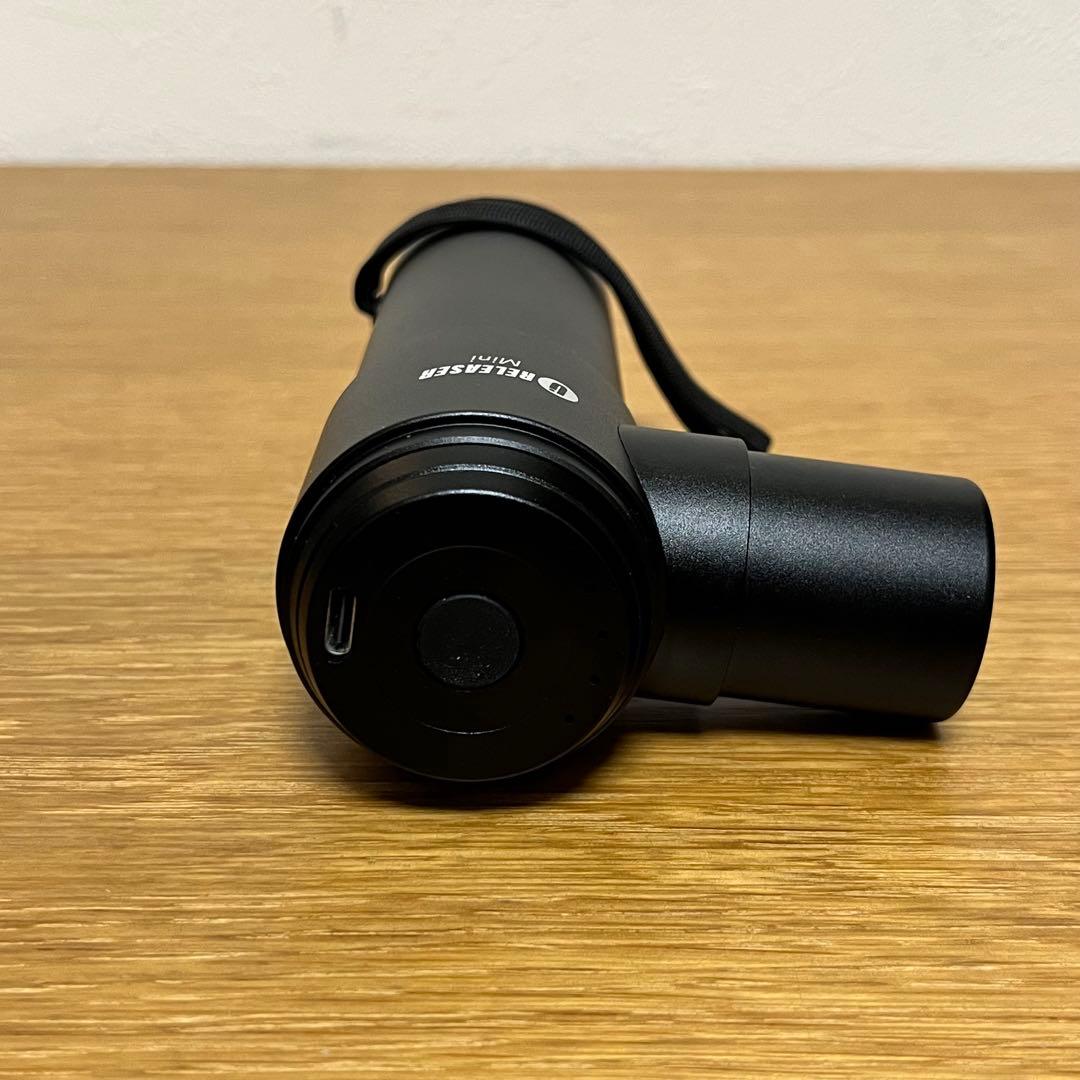 uFit RELEASER Mini リリースガン
