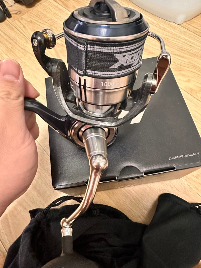 21セルテートSW 10000H