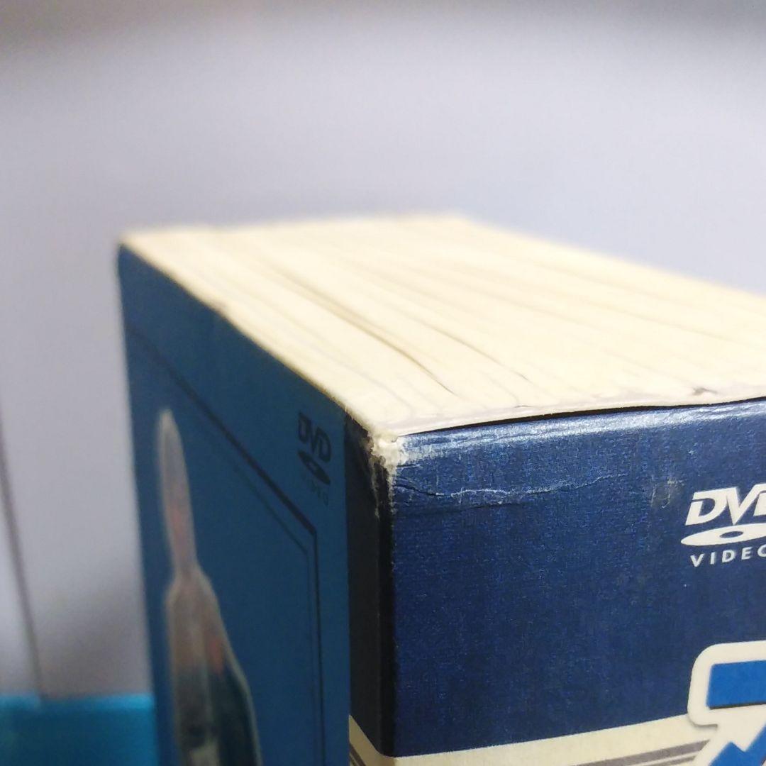 週末限定価格マイ☆ボス マイ☆ヒーロー DVD-BOX〈5枚組〉