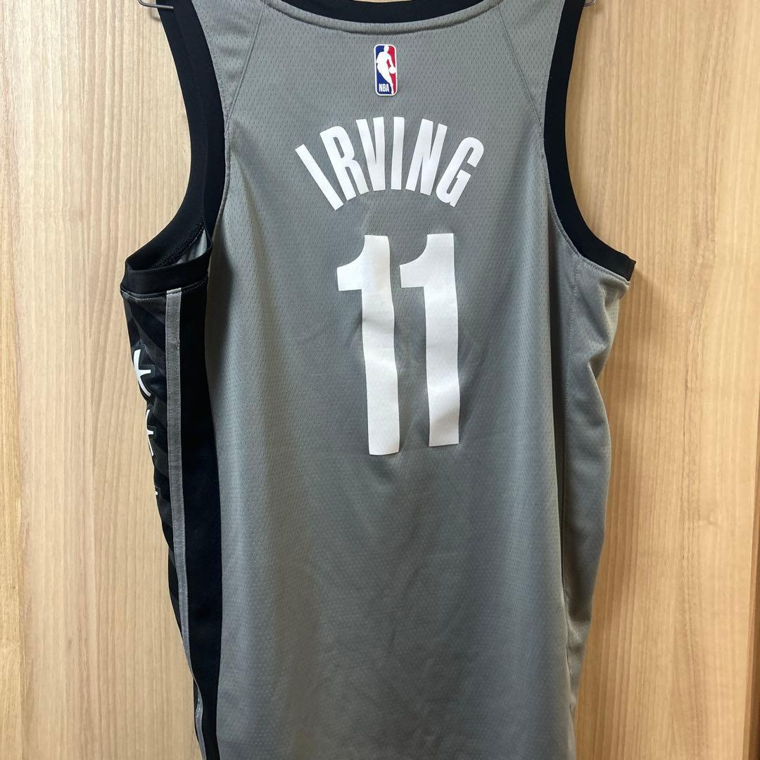 NBA Kyrie Irving タンクトップ