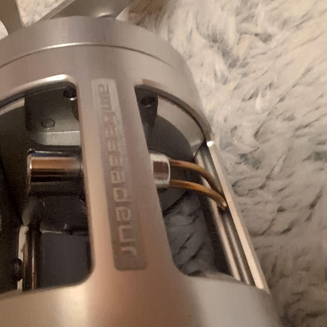 最終価格 Ambassadeur Morrum M3600C 美品