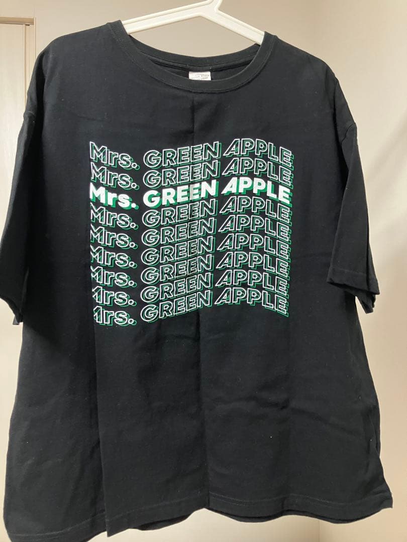 Mrs.GREEN APPLE ミセス 初回限定盤含むCDやTシャツなど