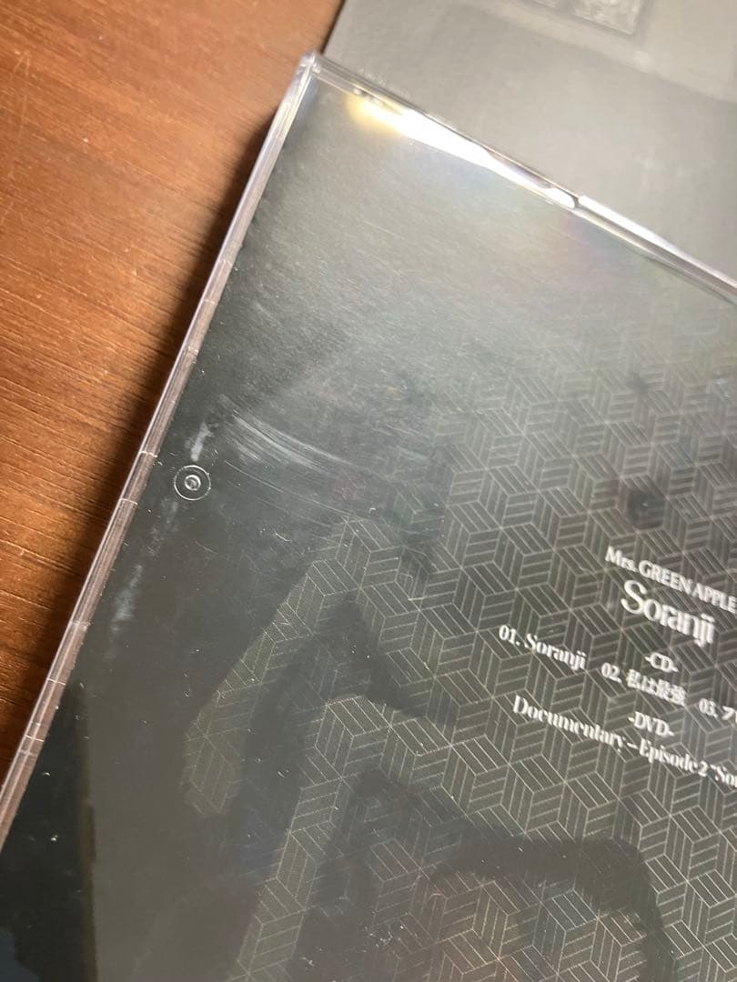 Mrs.GREEN APPLE ミセス 初回限定盤含むCDやTシャツなど