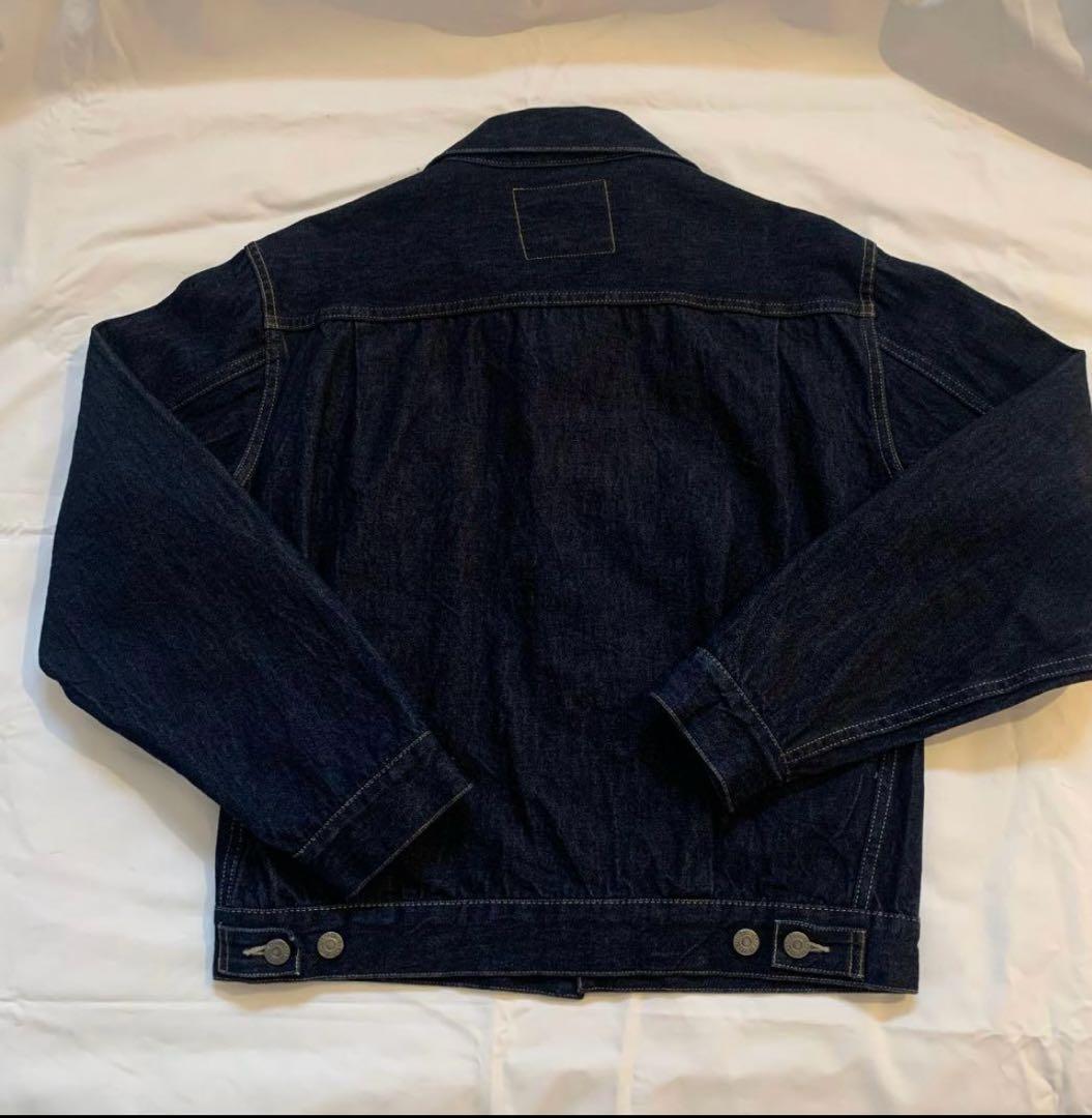 ジャケット・アウター LEVI'S VINTAGE CLOTHING 507 2nd