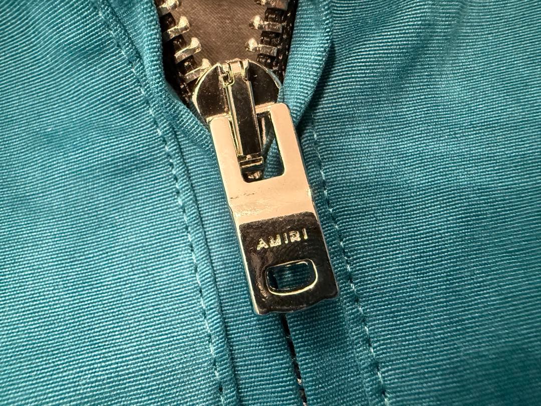 AMIRI ジャケット　For The Dreamers Sサイズ