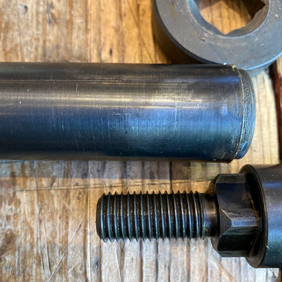 HOZAN ホーザン　右ハンガーワン回し工具　　OLDman様