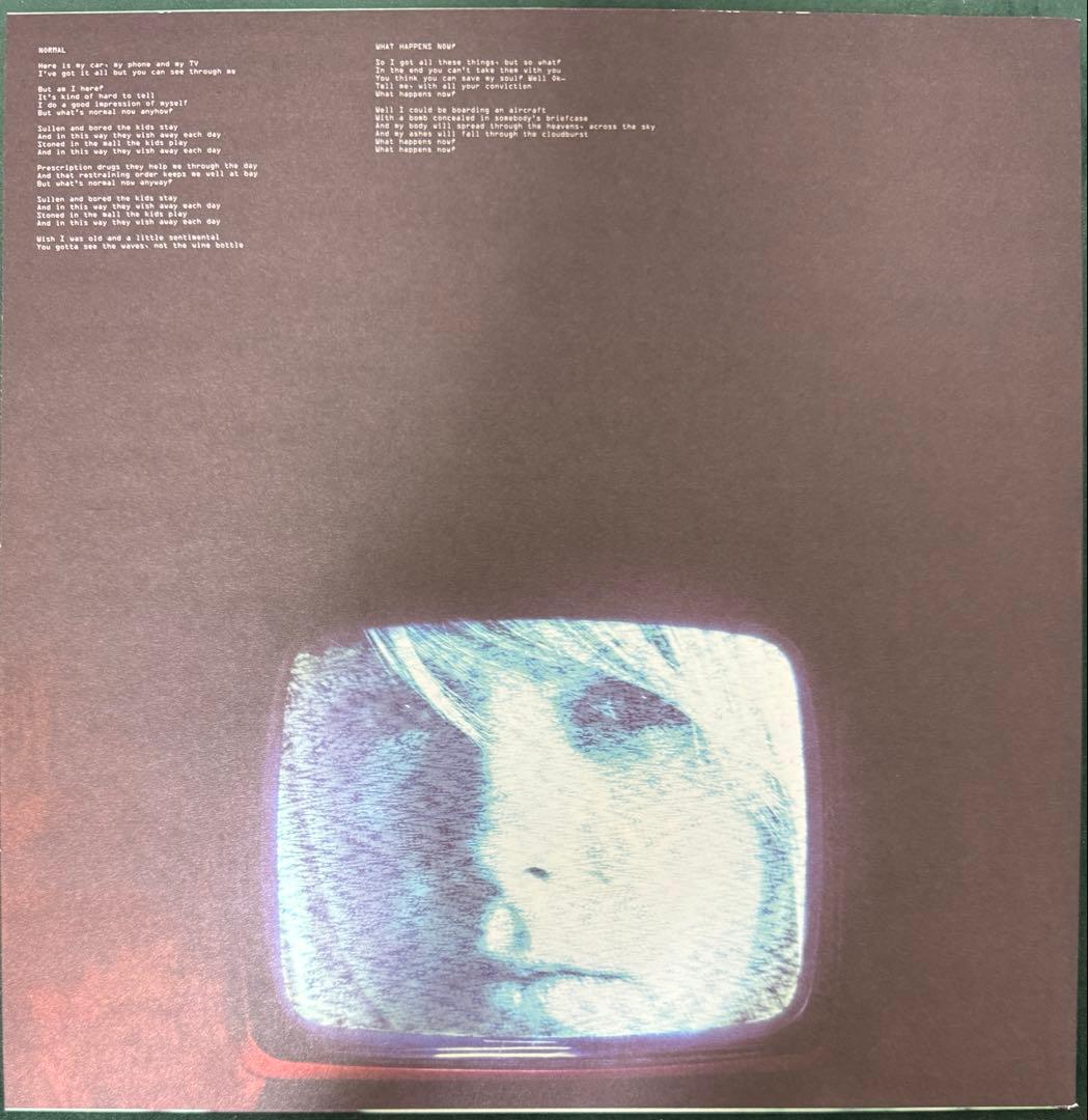 PORCUPINE TREE レコード　ほぼ未使用極美品