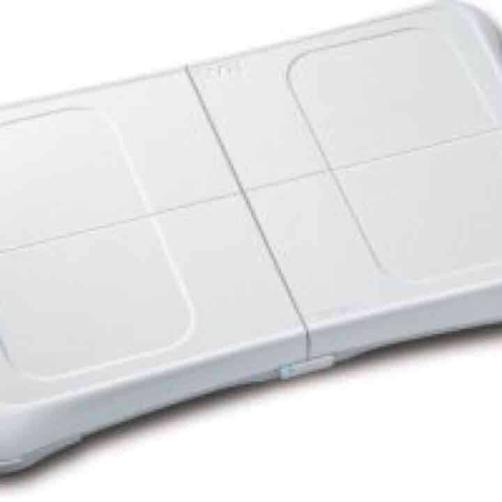 Wiiとwiifitとカセット3枚セット