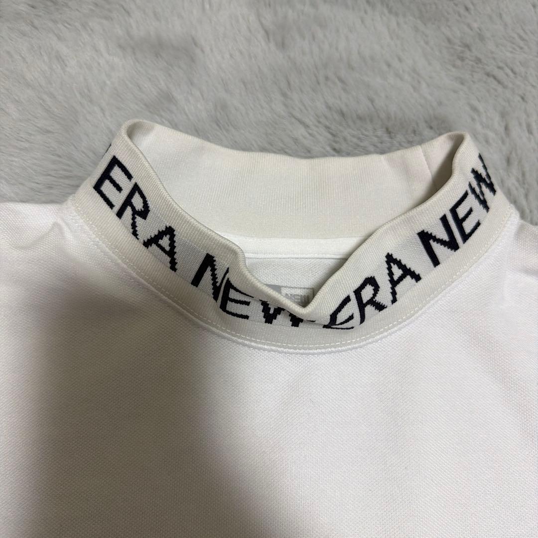 【美品】NEW ERA メンズゴルフウェア　セットアップM