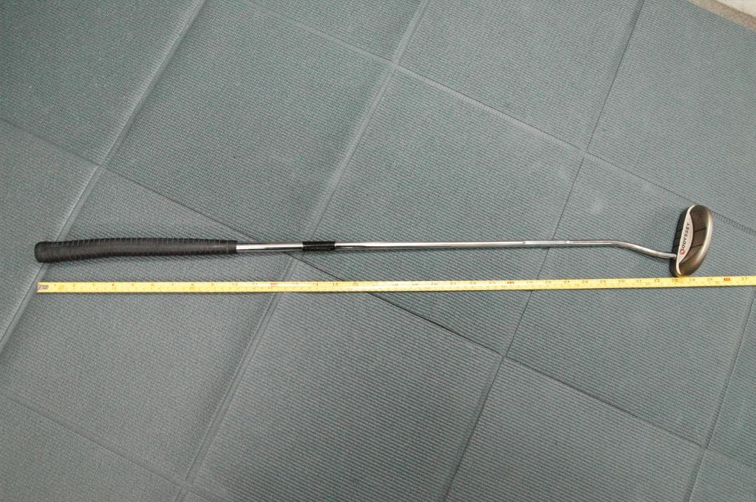 ODYSSEY ROSSIE Deep Face 2 ビンテージ 34インチ
