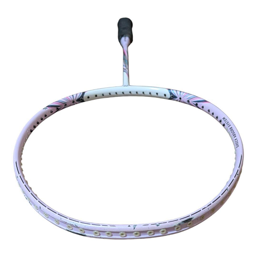 YONEX ナノレイ250 nanoray250 バトミントン レディース