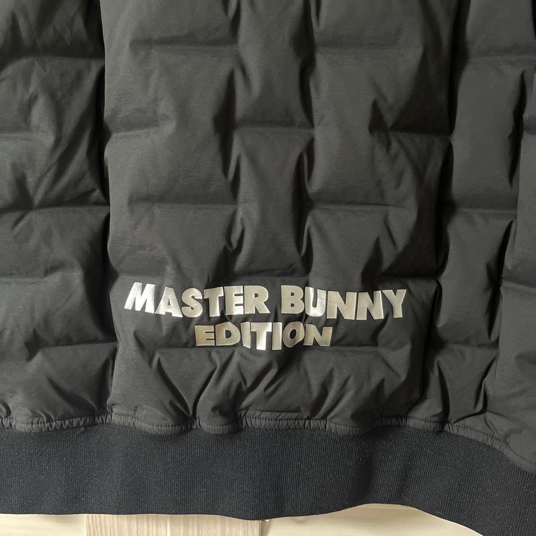 MASTER BUNNY2way 美品！