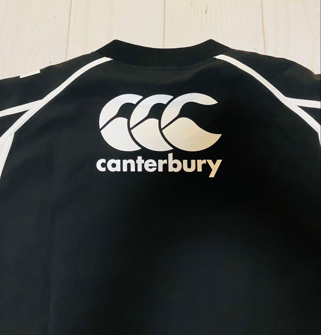 レア✨ラグビー日本代表canterburyスタッフ用ウォームアップウェアMサイズ