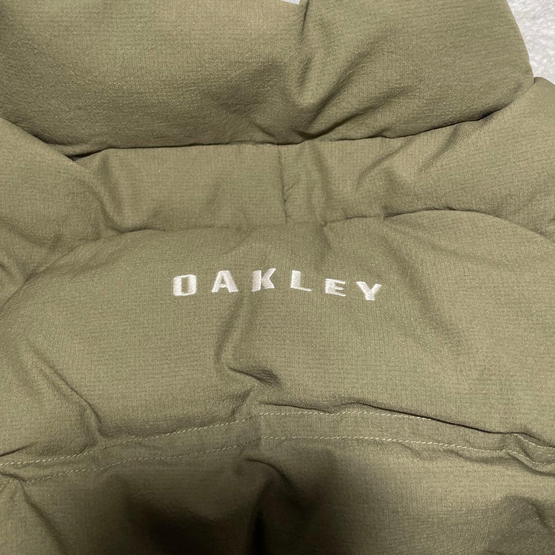 ベストOAKLEY FORCEFUL PADDED VESTメンズ