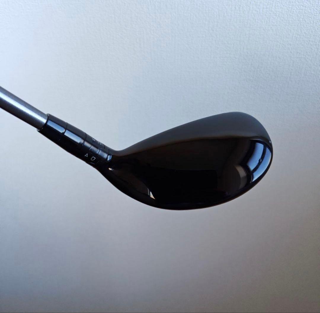 Titleist TS3 ユーティリティ 23