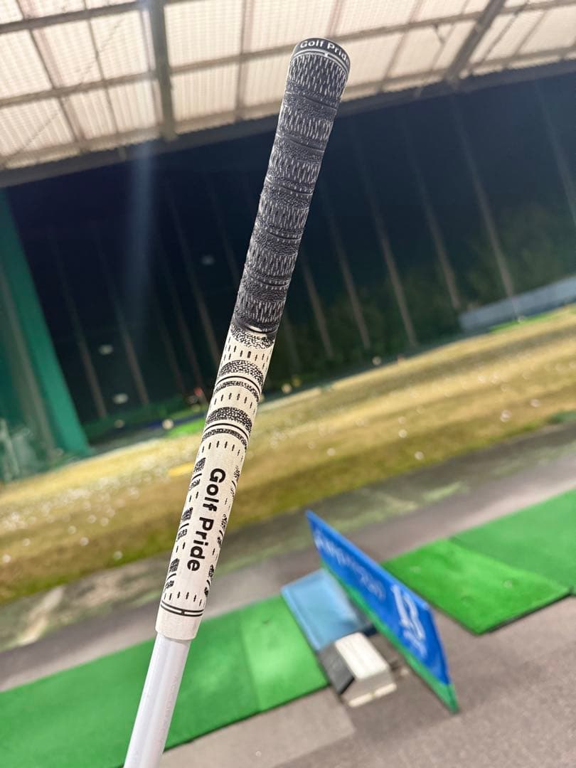 Titleist TS3 ユーティリティ 23