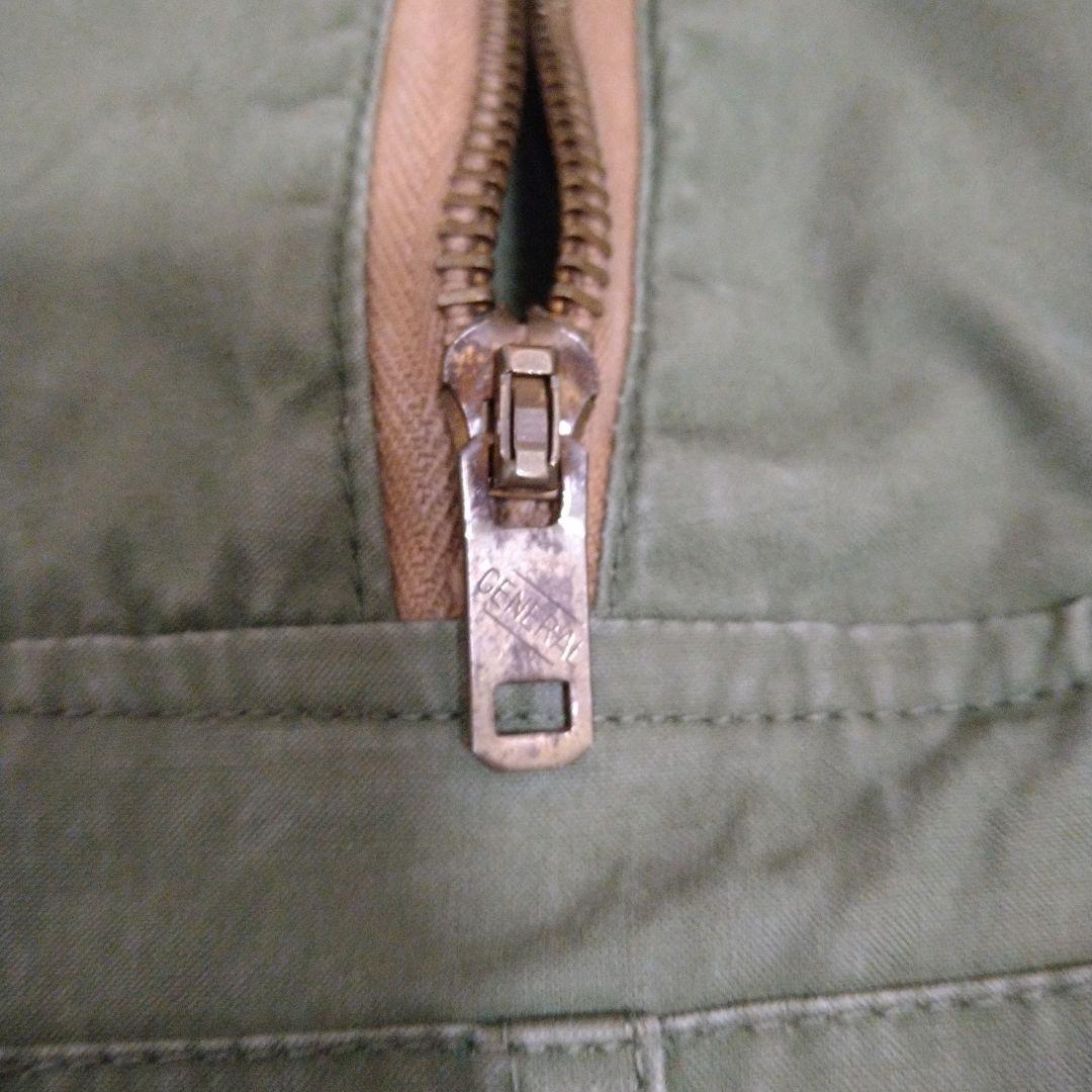 L.L.Bean エルエルビーン50s ラブラドールパーカー ビンテージ
