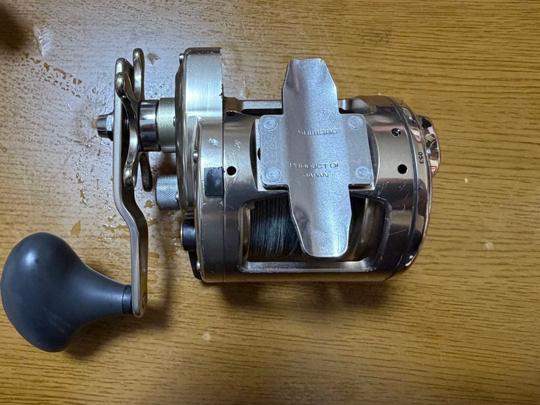 海塊　3000T シマノ