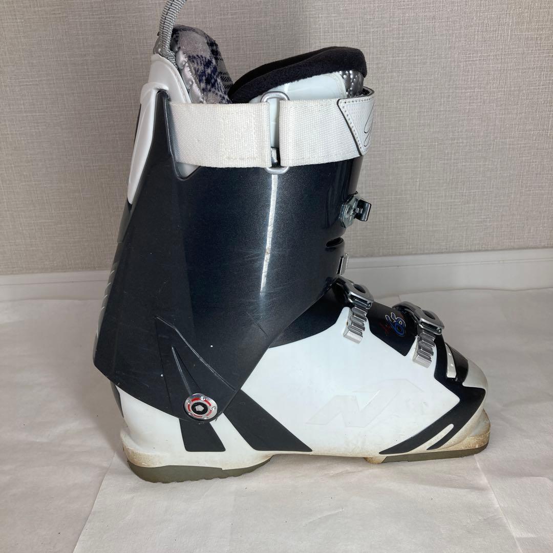 Nordica Gran Sport 女性用スキーブーツ　25センチ