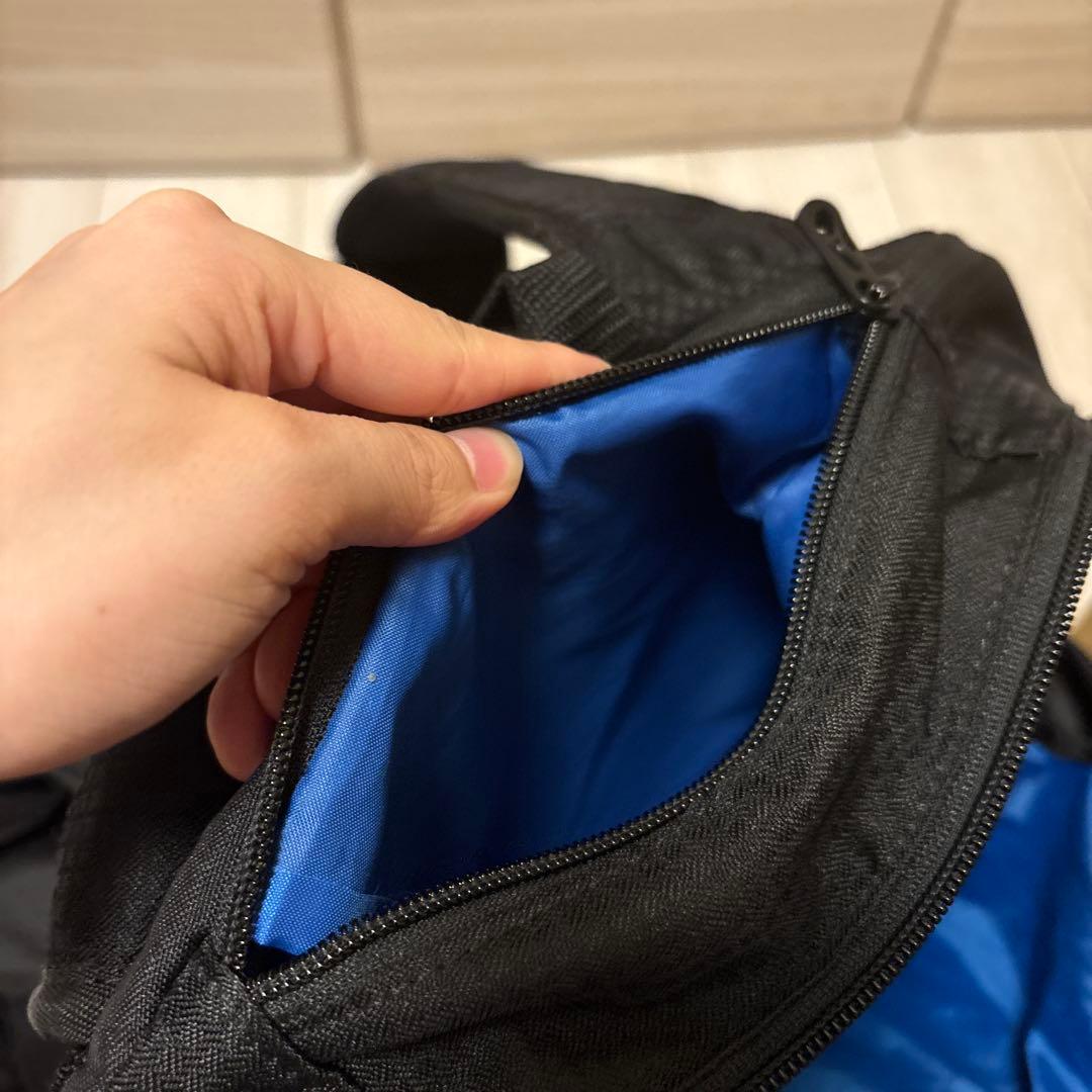 Mizuno バレーボール用バックパック ブラック