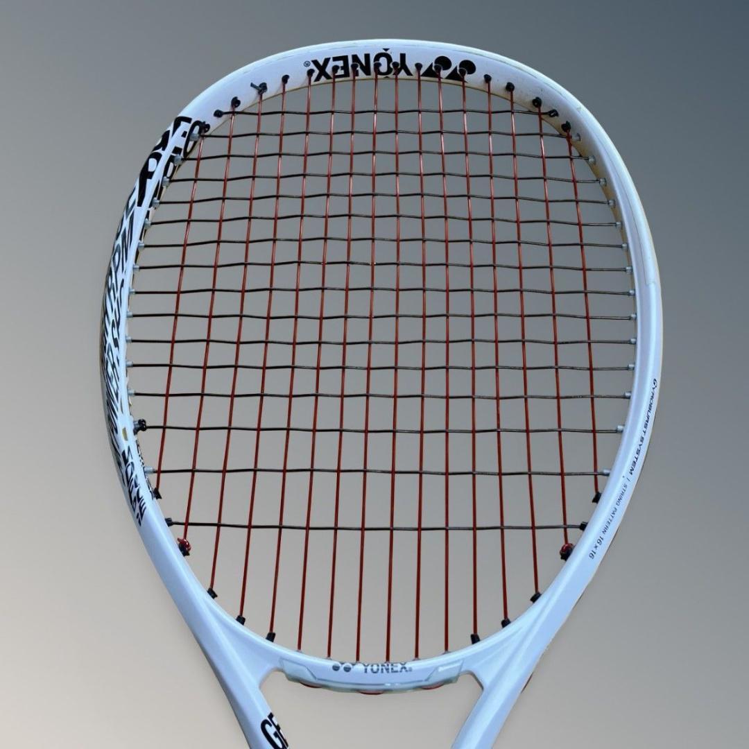 【美品】YONEX GEOBREAK 70S 軟式テニスラケット ヨネックス