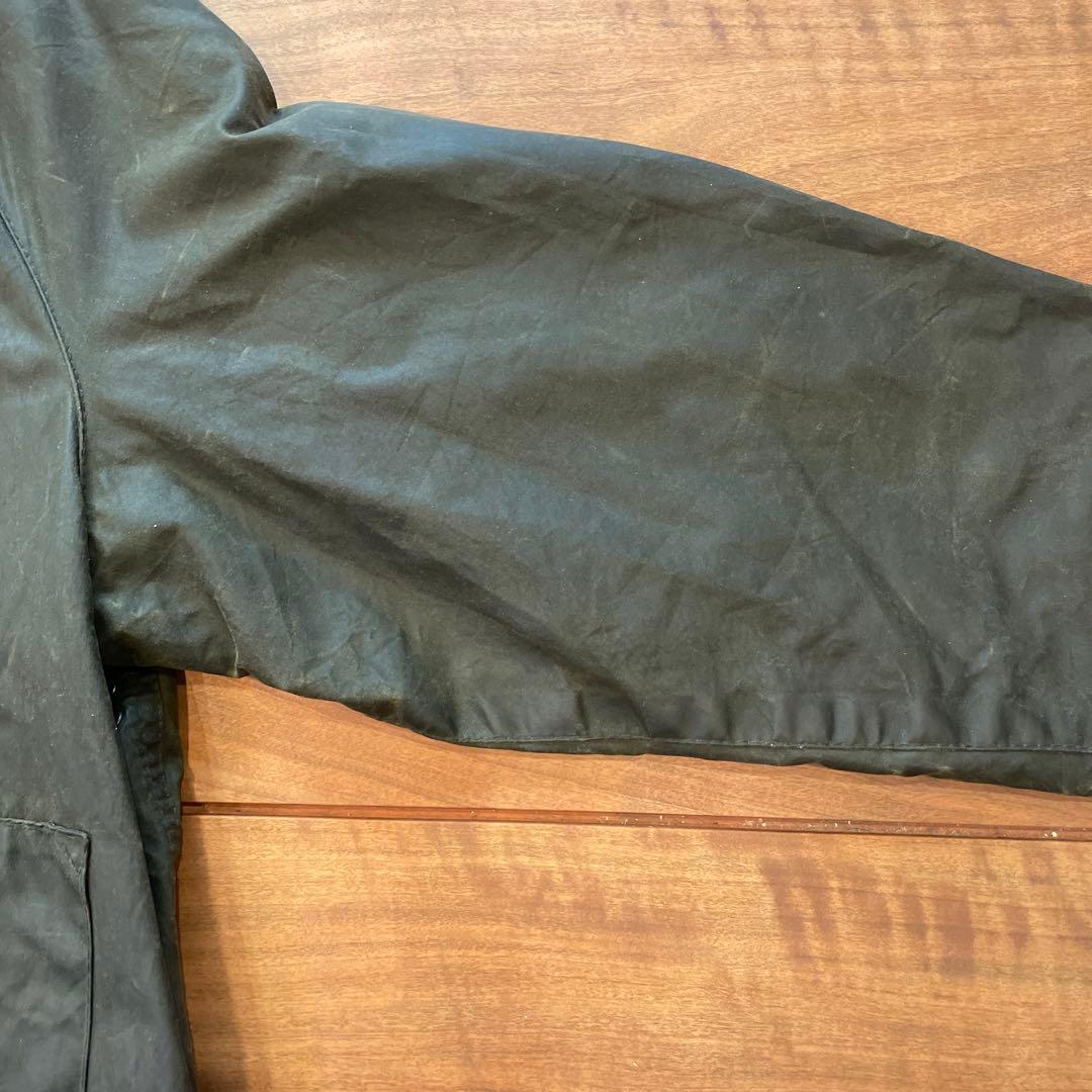 ジャケット・アウター Barbour BEAUFORT