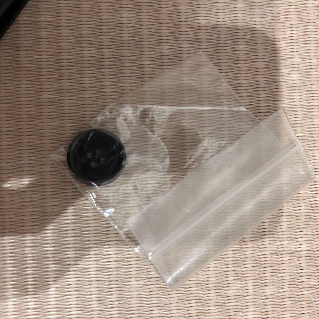 【美品】DURBAN 本革 レザー ロングコート 黒 メンズ 裏地付き ダーバン