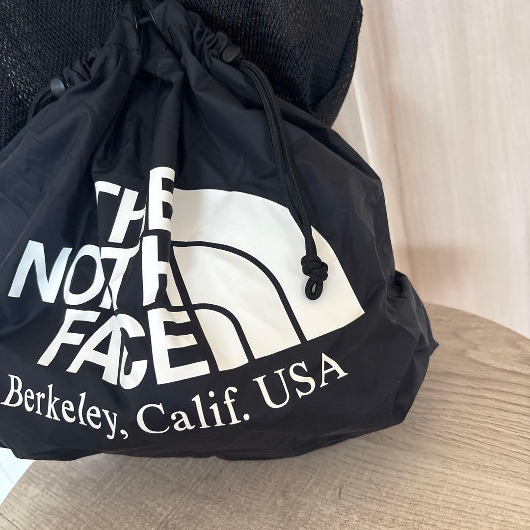 THE NORTH FACE メッシュトートバッグ