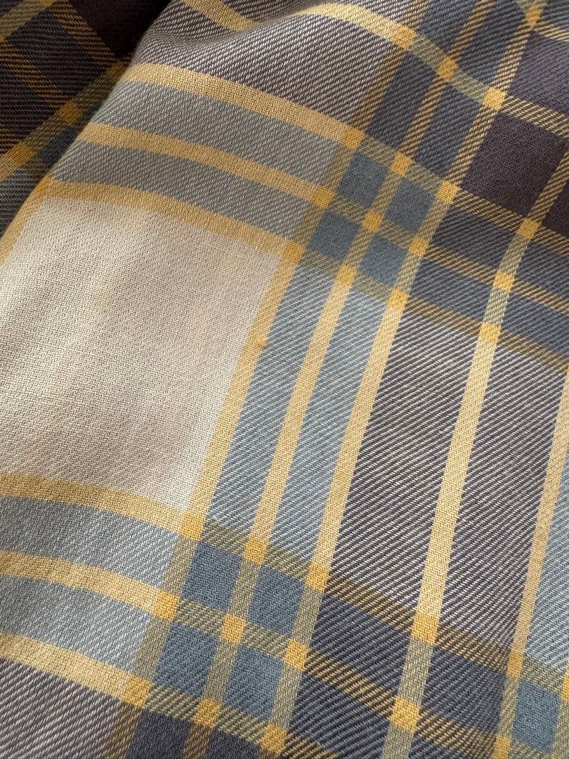 新品タグ付き　POLO RALPH LAUREN チェック　シャツワンピース 2