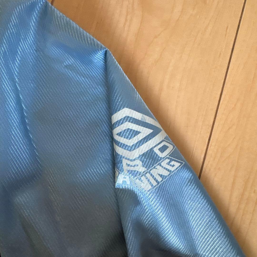 ウェア 1994-96 England Umbro Hooded Rain Jacket