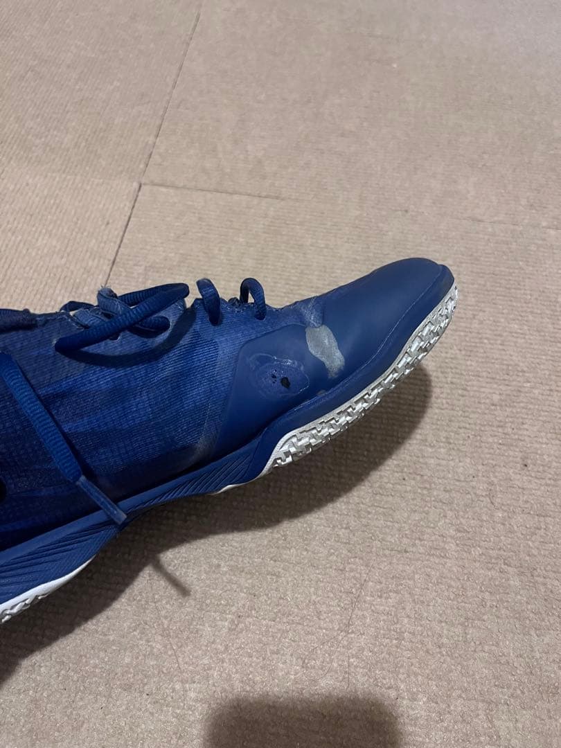 YONEX バドミントン エアラスz ワイド 27