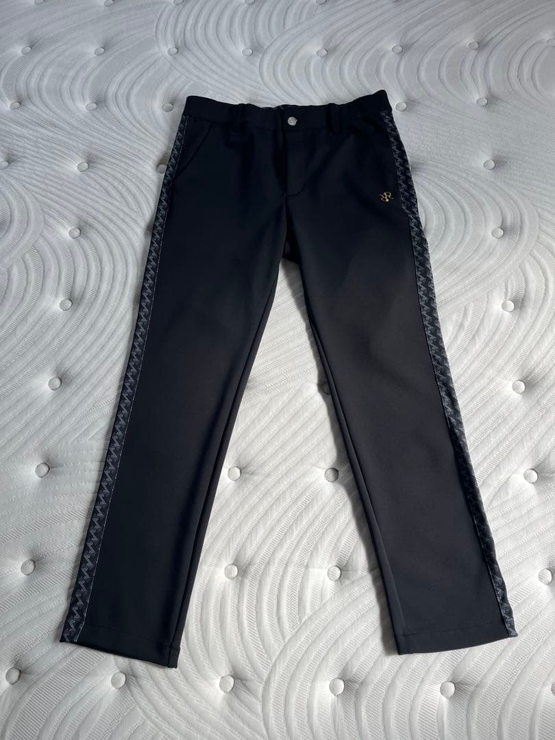 レザレクション　ゴルフウェア　上下セットアップ