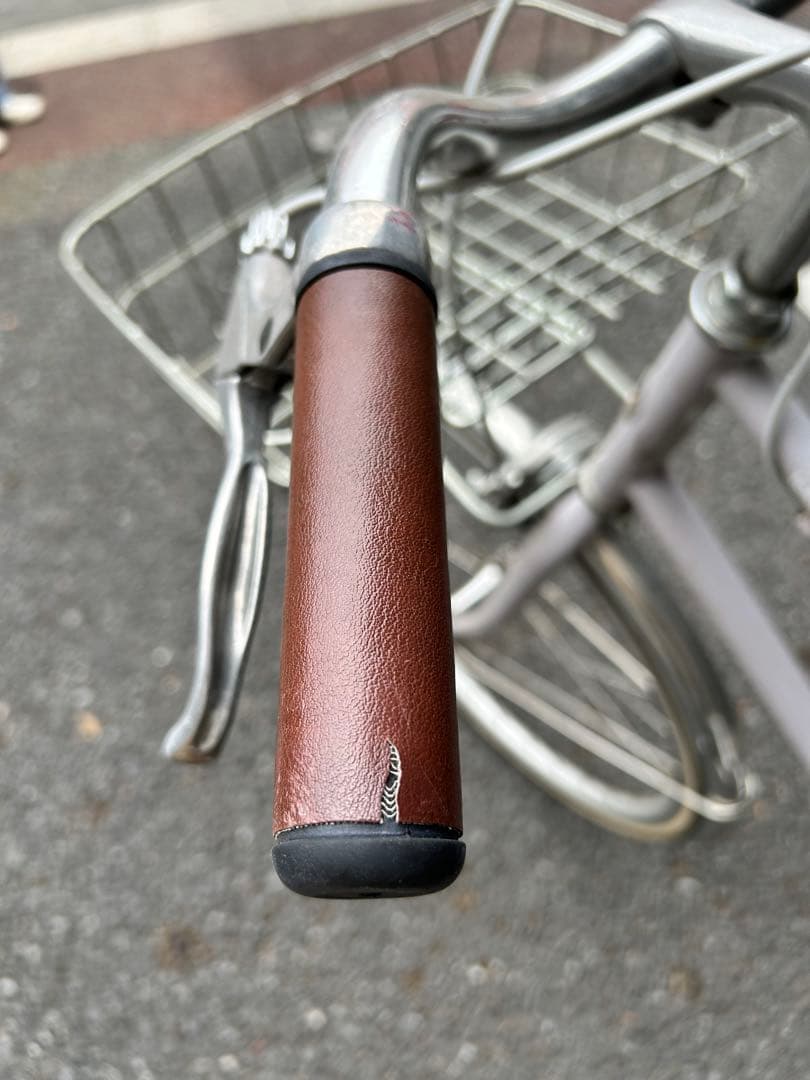 【手渡し限定】TOKYOBIKE トーキョーバイク 人気のアイボリー Sサイズ