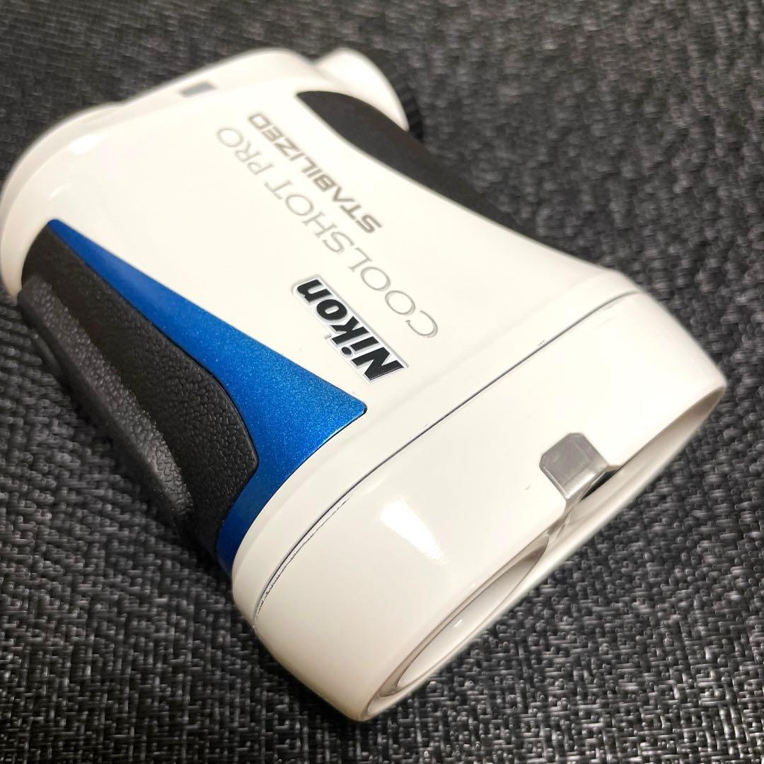 ラウンド用品・アクセサリー malulaniNikonCOOLSHOT PRO STABILIZED