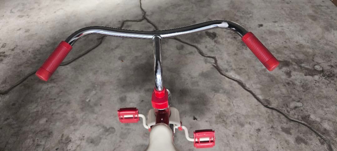 K。Radio Flyer ラジオフライヤー クラシック トライク
