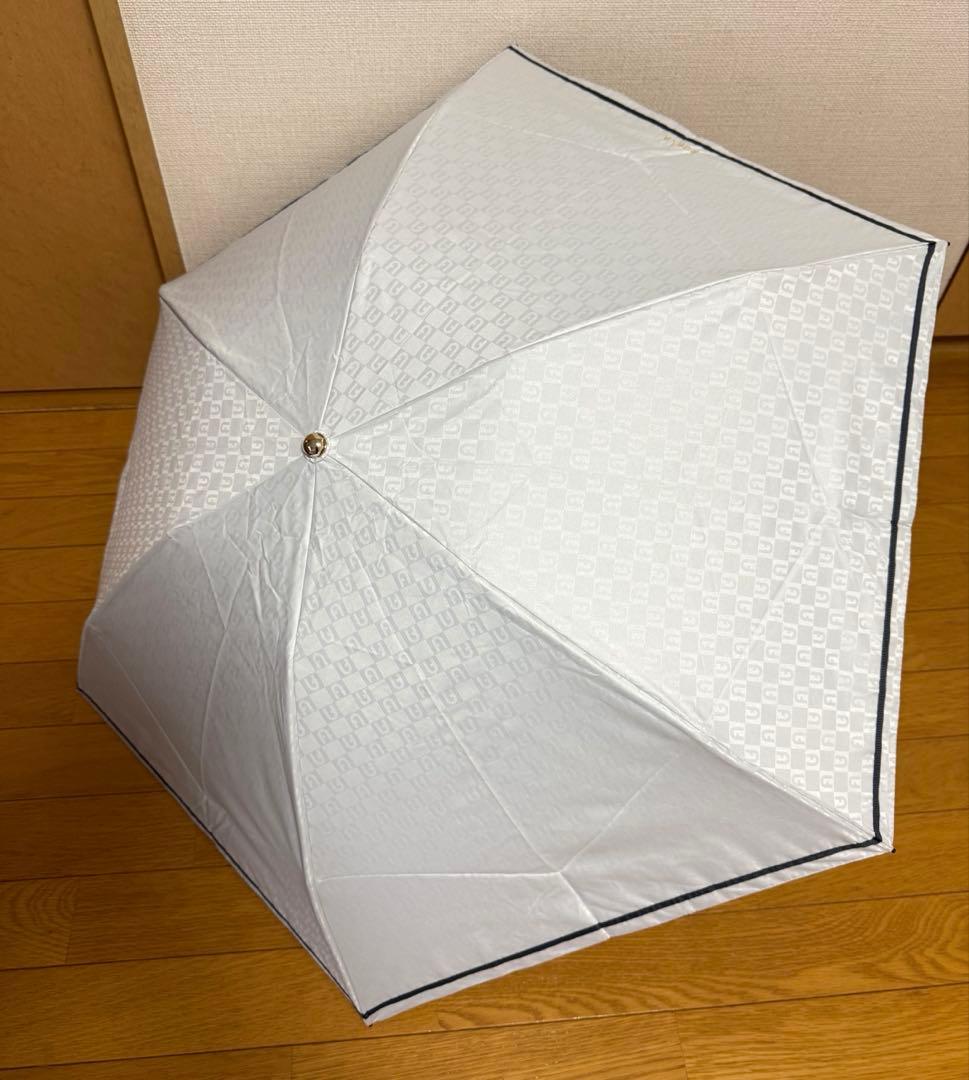 FURLAフルラ 晴雨兼用折りたたみ傘