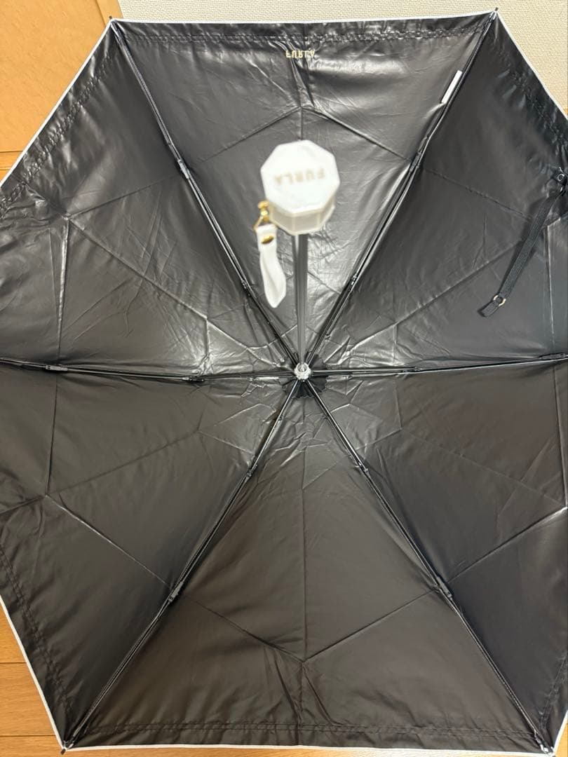 FURLAフルラ 晴雨兼用折りたたみ傘