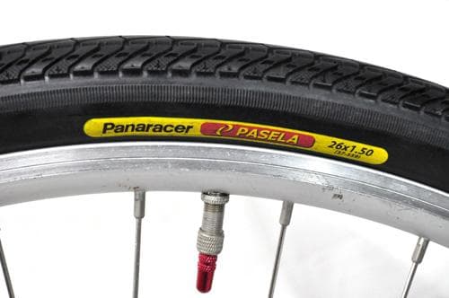 TOKYO BIKE 26 クロスバイクレストア済