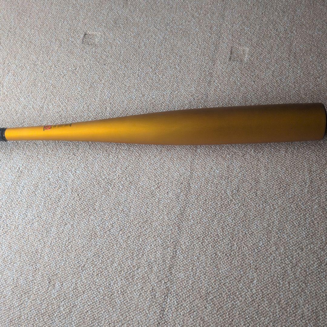Mizuno V-KONG EC HS700 バット 83cm 910 ㌘