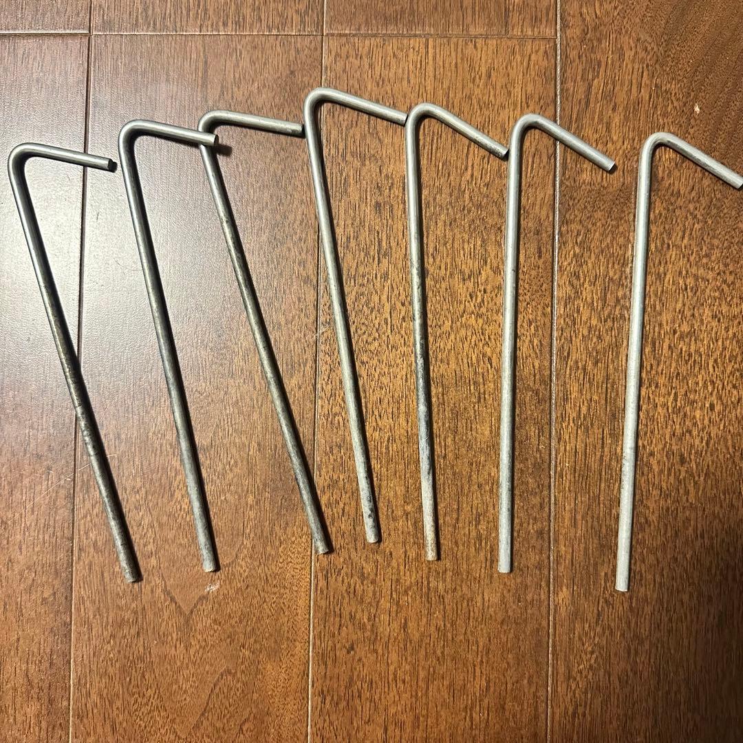 Nata様　【訳あり】キャプテンスタッグ テント モンテスクリーン ツールーム