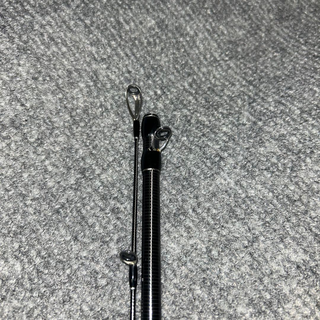 ロッド Fishman BRIST VENDAVAL 10.1M