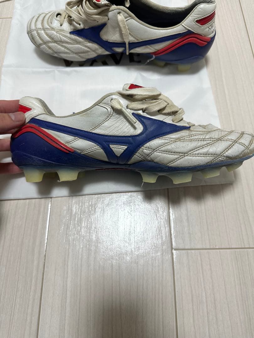 MIZUNO モレリアウェーブ JAPAN