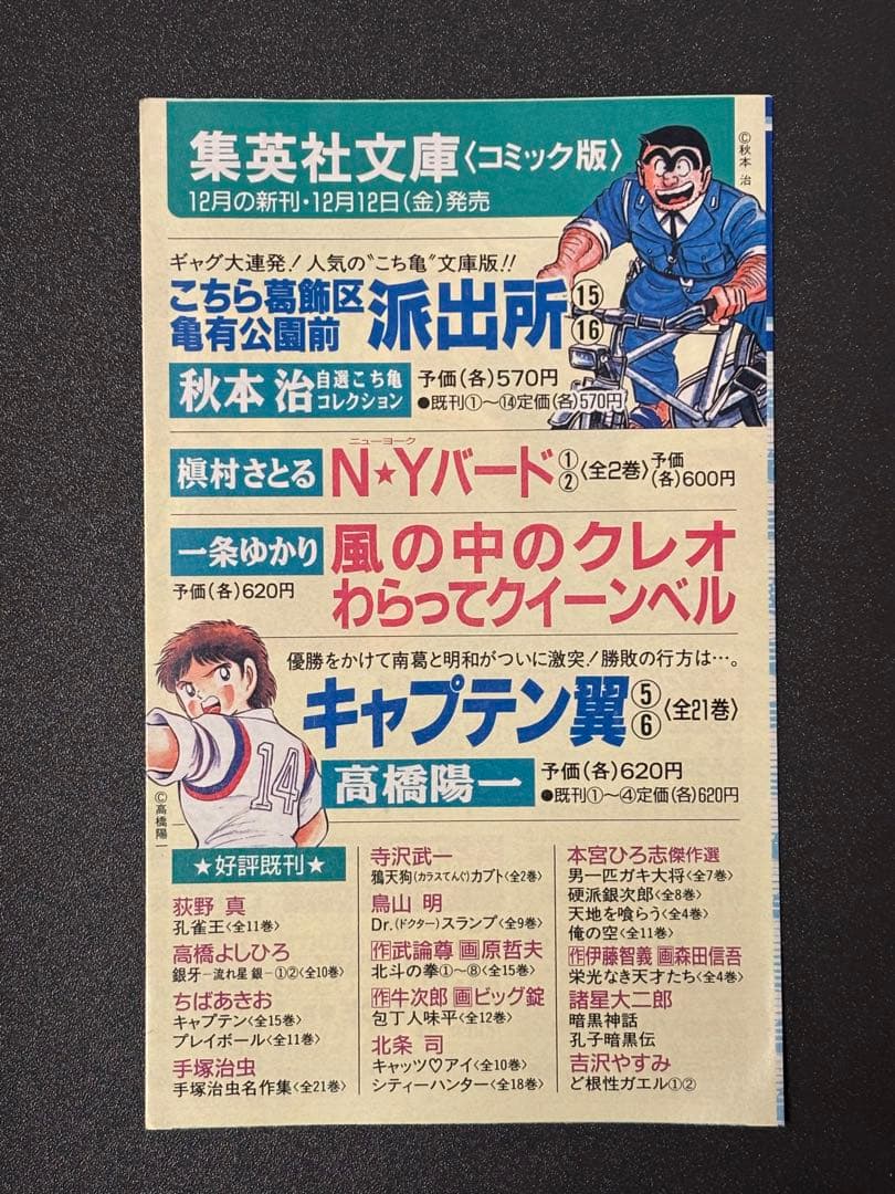ONE PIECE ワンピース コミックスニュース VOL.195