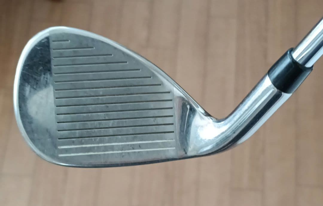 Callaway ROGUE 2018 アイアン AW 単品