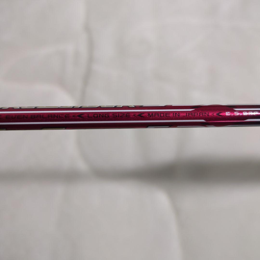 YONEX　アークセイバー5DX