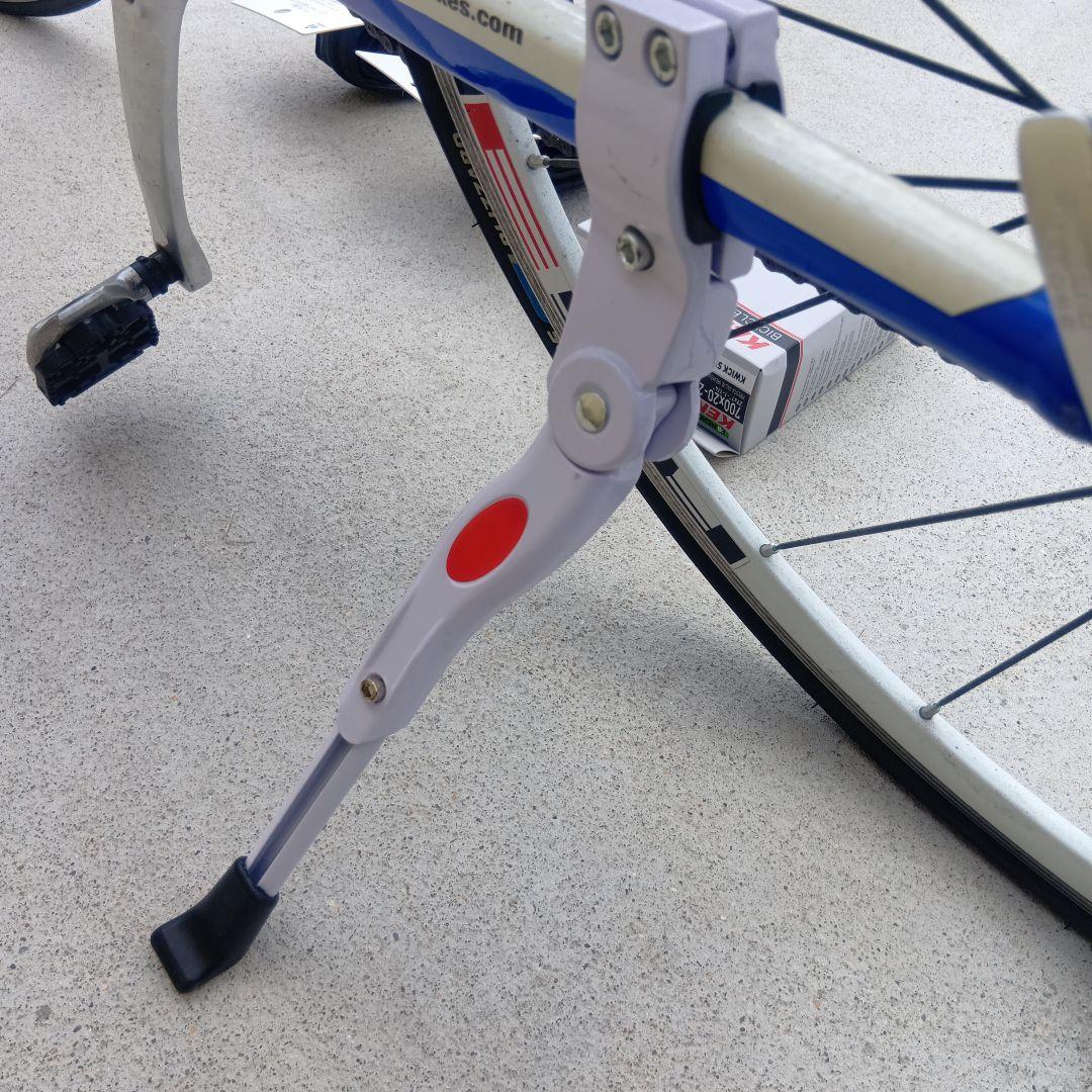 手渡しシマノANCHOR 2006 RA5 ロードバイTIAGRA神戸市北区出発