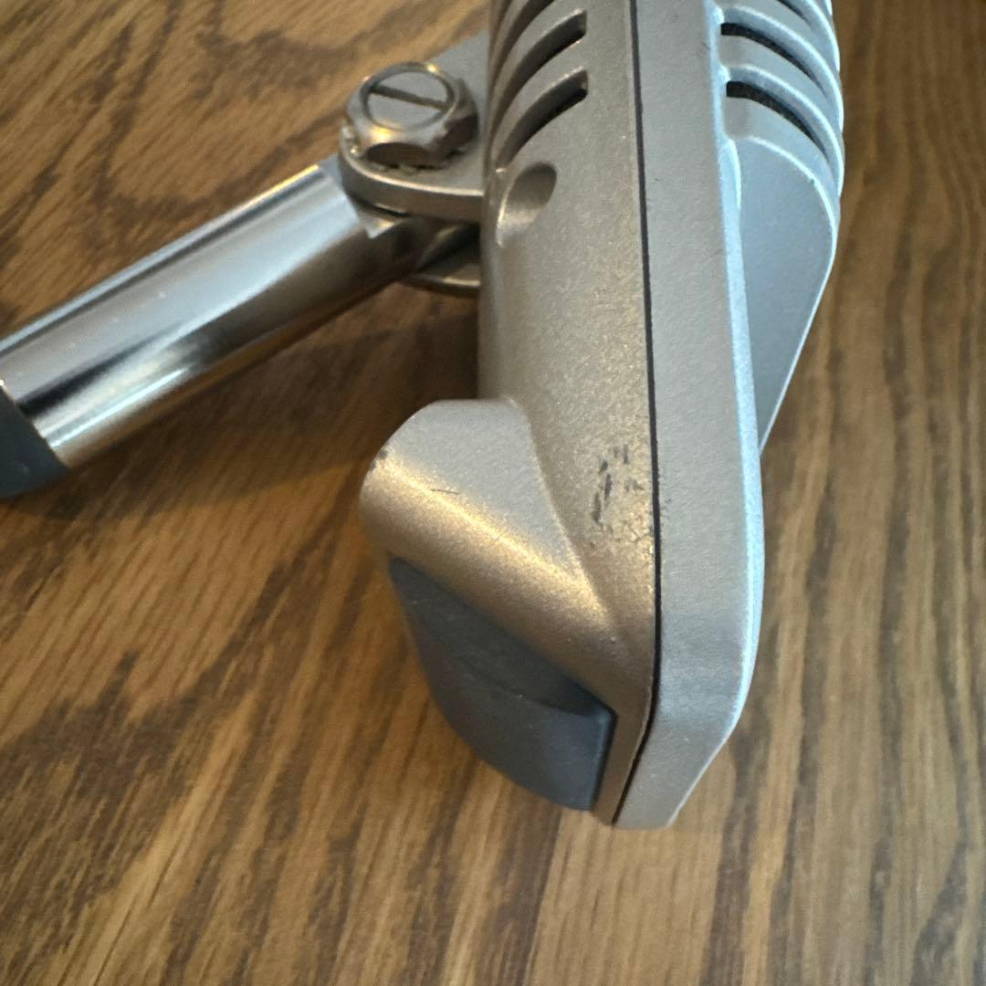 【即日発送】Shure MV51 USBコンデンサーマイク純正typeCケーブル