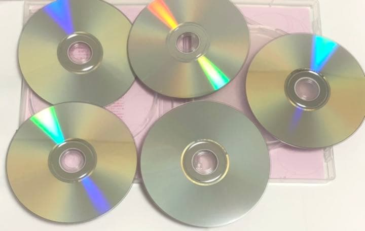 糟糠の妻クラブ　DVD-BOX　6  8  9